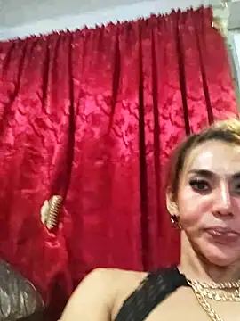 Trans Pinay4u online show from 01-14-26, 06:02