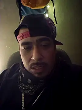 Nativeking32 online show from 10-08-25, 08:56