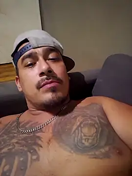 Nativeking32 online show from 10-08-25, 10:51