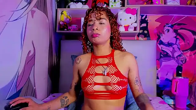 Rchelx69x online show from 02-14-26, 03:25