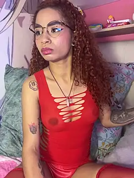 Rchelx69x online show from 06-04-26, 05:46