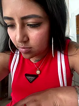 Nikoll 19 online show from 10-03-25, 07:22