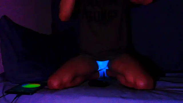 highinhtxx online show from 10-19-25, 05:41