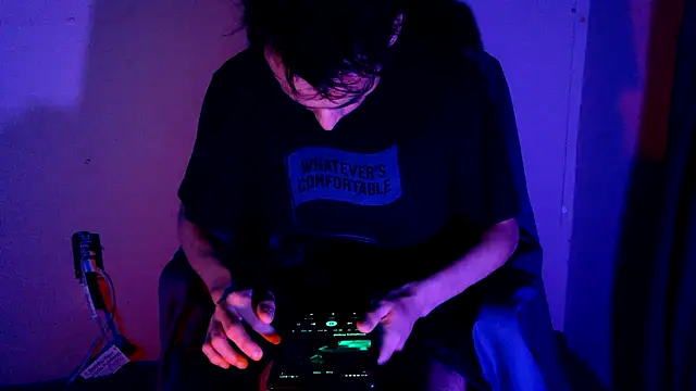 highinhtxx online show from 11-11-25, 10:15