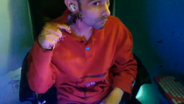 highinhtxx online show from 03-14-26, 02:33