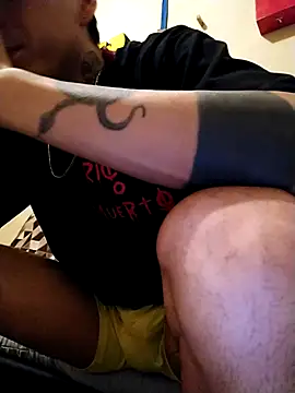 Tucloroformosexxx online show from 02-28-26, 08:48