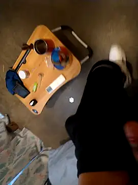 Tucloroformosexxx online show from 03-23-26, 09:30