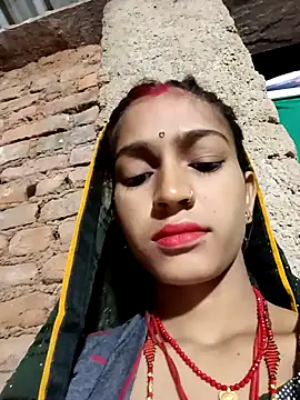 Snapshot of Sali_ji chatting on 10-10-25, 10:20 Sali ji online show from 10-10-25, 10:20