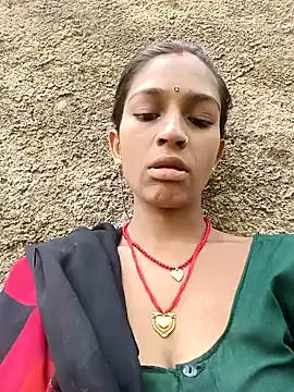 Snapshot of Sali_ji chatting on 10-13-25, 06:57 Sali ji online show from 10-13-25, 06:57