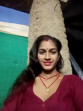 Snapshot of Sali_ji chatting on 10-31-25, 12:28 Sali ji online show from 10-31-25, 12:28