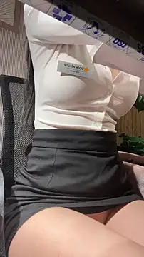 Gina999 online show from 04-02-26, 02:53