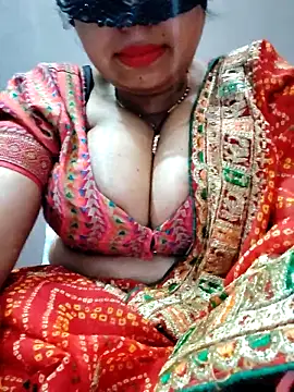 Hot  bhabhi 99 online show from 03-29-26, 04:34