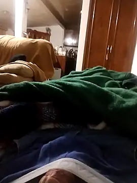 Ricuss9 online show from 11-13-25, 08:13