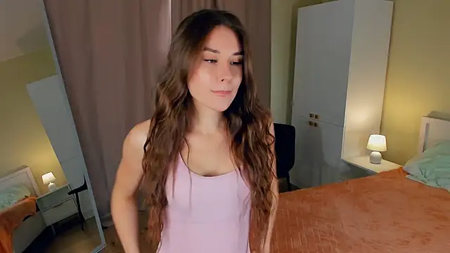 Snapshot of MinaRuzzo chatting on 10-03-25, 04:09 MinaRuzzo online show from 10-03-25, 04:09