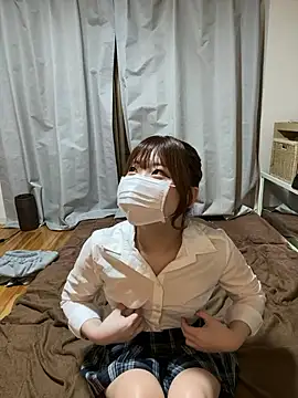 nodoka1111 online show from 10-21-25, 11:22