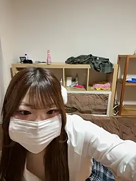 nodoka1111 online show from 10-25-25, 07:16