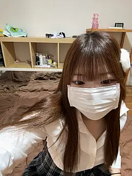 nodoka1111 online show from 10-29-25, 03:09