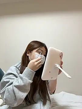 nodoka1111 online show from 11-11-25, 09:31