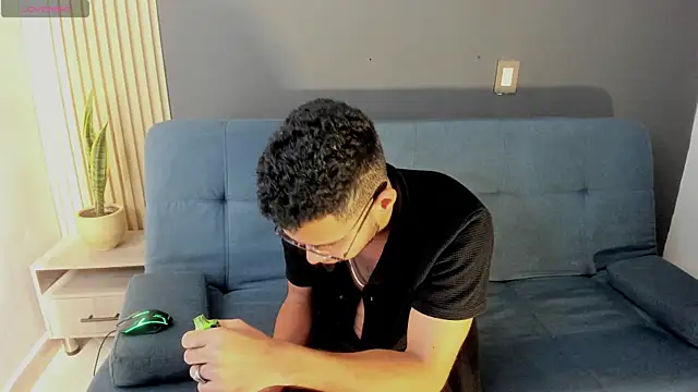 Jaybrown  1 online show from 11-29-25, 11:24