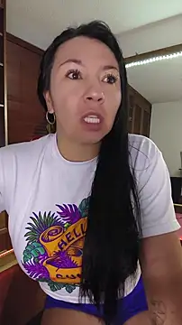 Talia  velvet online show from 03-25-26, 12:49