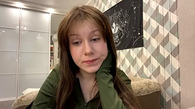 RebelKitsune online show from 10-27-25, 05:44