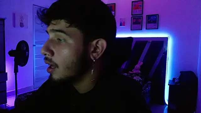 Sebasxxl12 online show from 10-10-25, 06:34