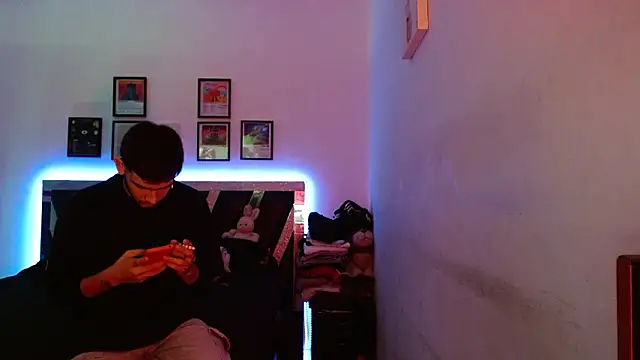 Sebasxxl12 online show from 02-14-26, 08:27