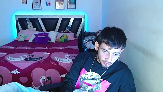 Sebasxxl12 online show from 02-26-26, 10:31