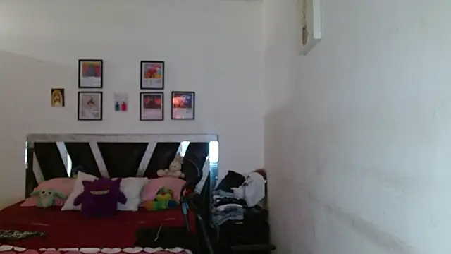 Sebasxxl12 online show from 03-03-26, 01:28