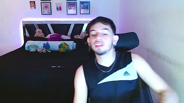 Sebasxxl12 online show from 03-14-26, 01:27