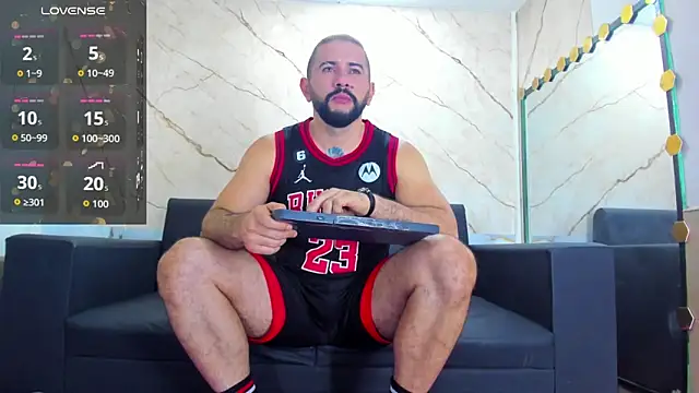 isaac franko online show from 11-02-25, 10:01