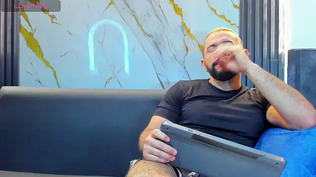 isaac franko online show from 11-05-25, 01:11