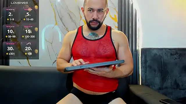 isaac franko online show from 11-18-25, 09:08