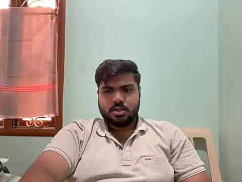 Romeo Sam2 online show from 10-12-25, 03:49