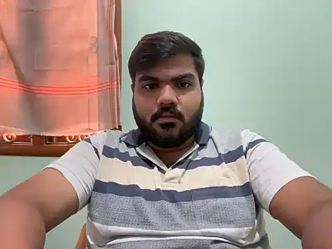 Romeo Sam2 online show from 10-22-25, 04:46