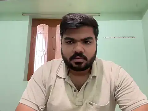 Romeo Sam2 online show from 11-16-25, 04:51