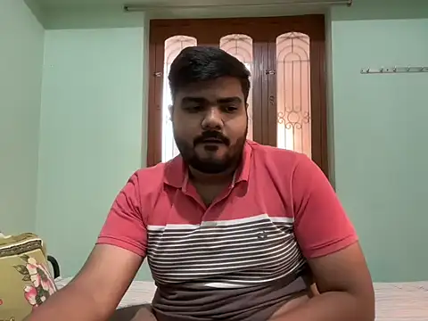 Romeo Sam2 online show from 11-25-25, 07:41