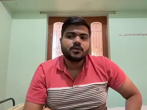 Romeo Sam2 online show from 11-26-25, 09:32