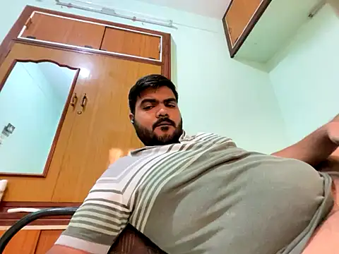 Romeo Sam2 online show from 12-01-25, 06:40