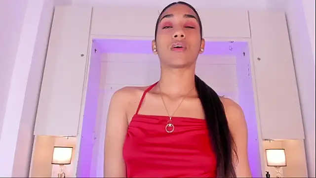 AnahiCollins online show from 10-10-25, 12:04