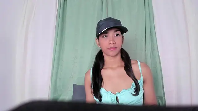 AnahiCollins online show from 03-14-26, 11:37