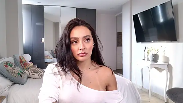 Milana De online show from 03-05-26, 10:17