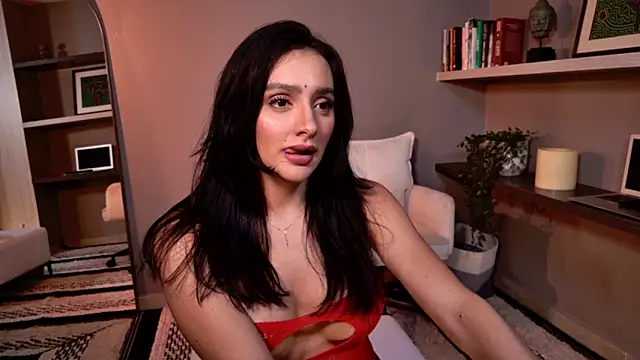 Milana De online show from 04-20-26, 09:49