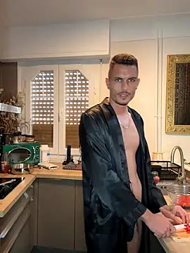 Snapshot of WildFlame2525 chatting on 10-13-25, 03:01 WildFlame2525 online show from 10-13-25, 03:01