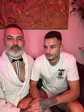 Snapshot of WildFlame2525 chatting on 10-25-25, 07:30 WildFlame2525 online show from 10-25-25, 07:30