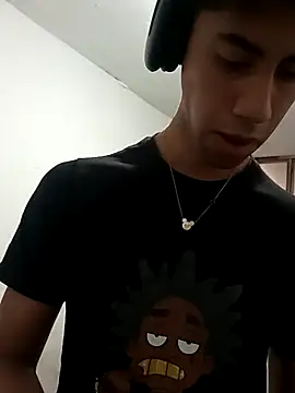 The boy good online show from 04-15-26, 04:14