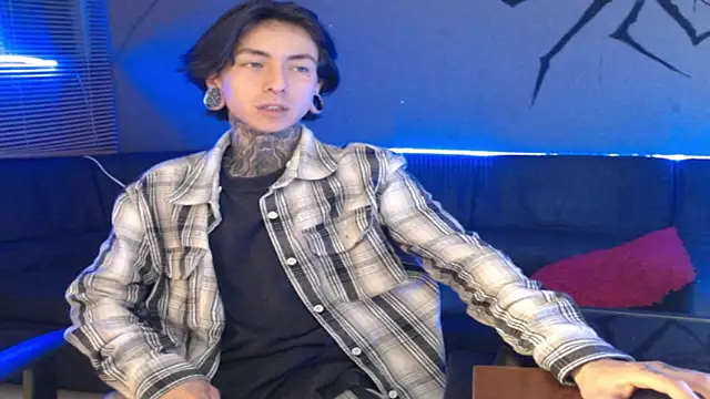 Kuregari xs online show from 11-08-25, 04:34