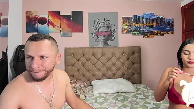 scarlett vex online show from 10-15-25, 12:33