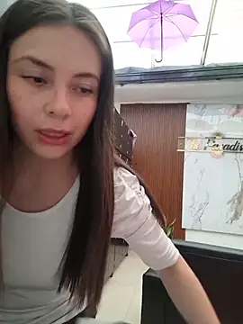 EmmaValencia  online show from 03-28-26, 10:09