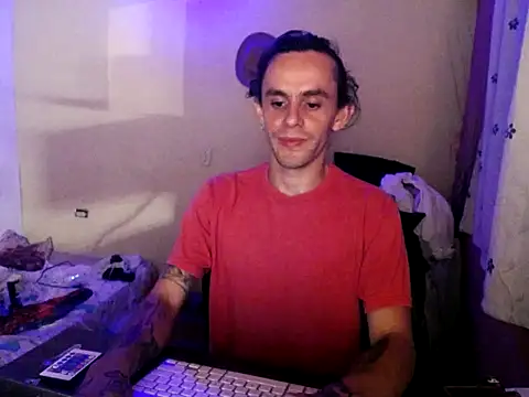 monroedelrey online show from 10-27-25, 12:26